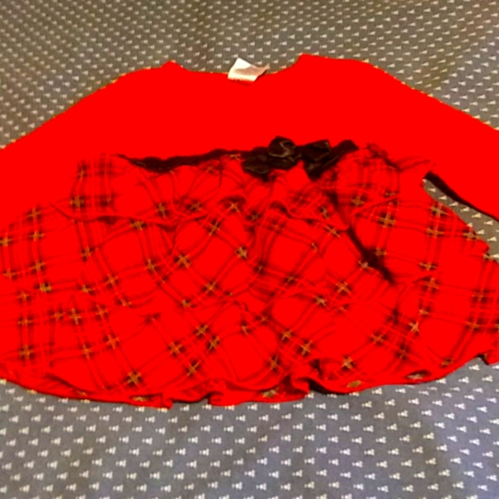 Christmas Dress